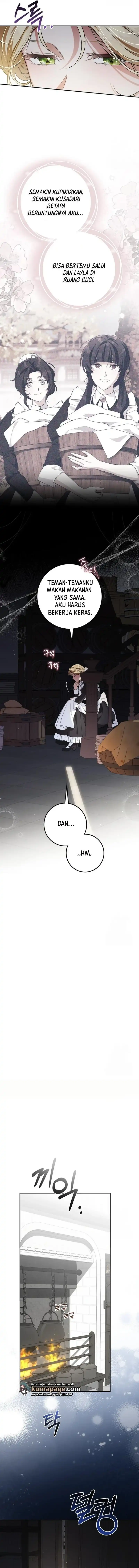 Duchess in Ruins Chapter 20 - Page 4