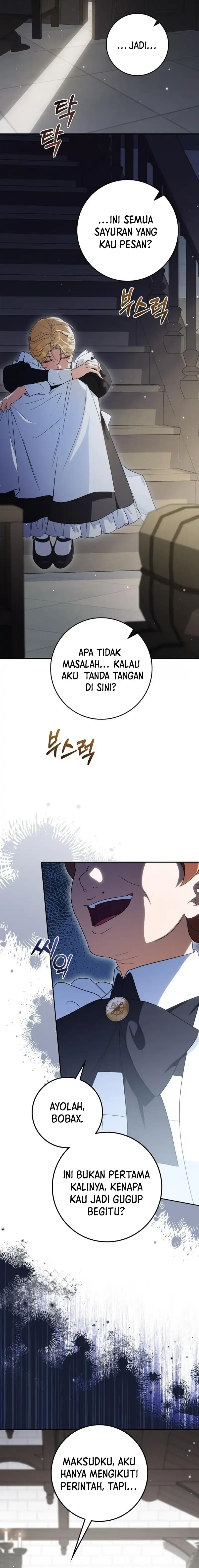 Duchess in Ruins Chapter 20 - Page 5