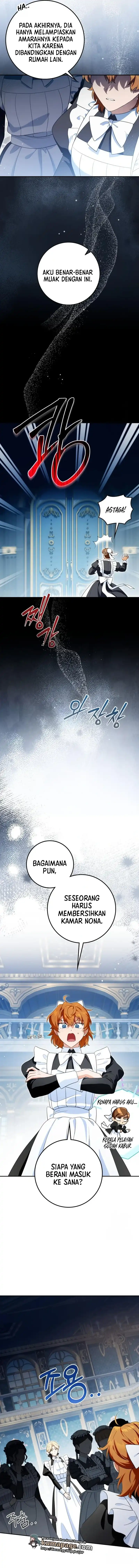 Duchess in Ruins Chapter 21 - Page 10