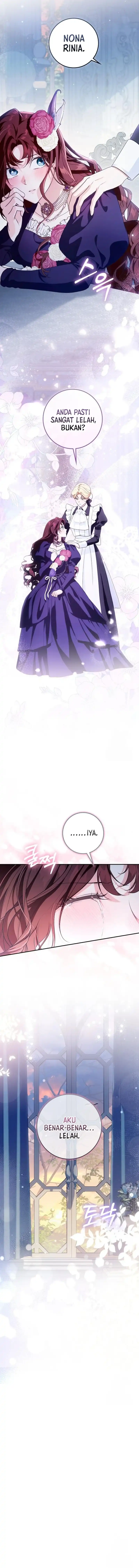 Duchess in Ruins Chapter 21 - Page 14