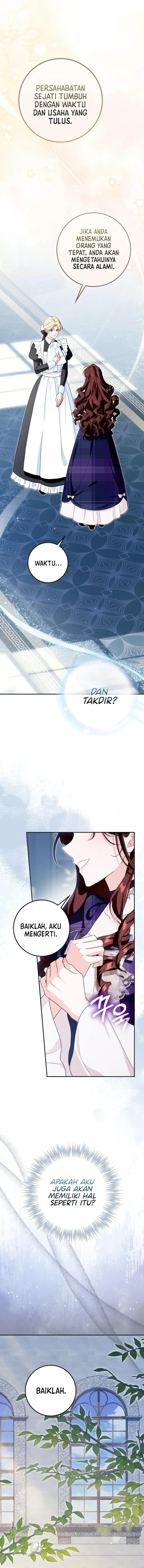 Duchess in Ruins Chapter 21 - Page 3