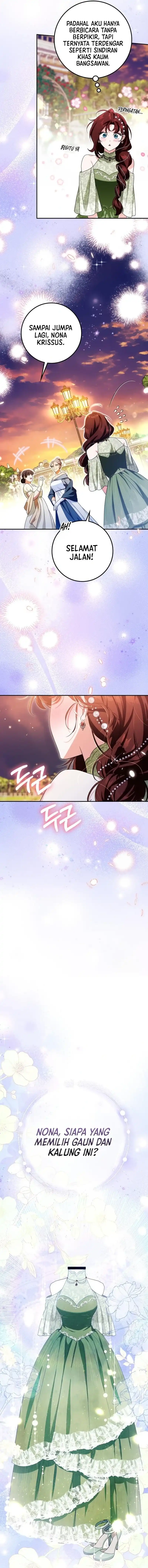 Duchess in Ruins Chapter 22 - Page 12