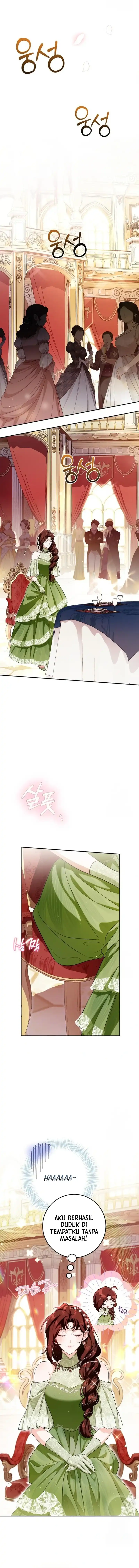 Duchess in Ruins Chapter 22 - Page 3