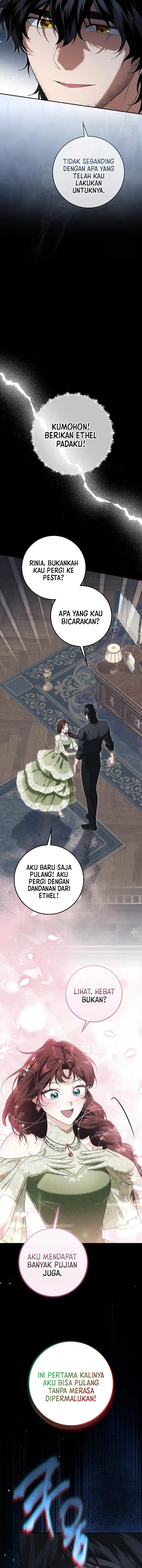 Duchess in Ruins Chapter 23 - Page 10