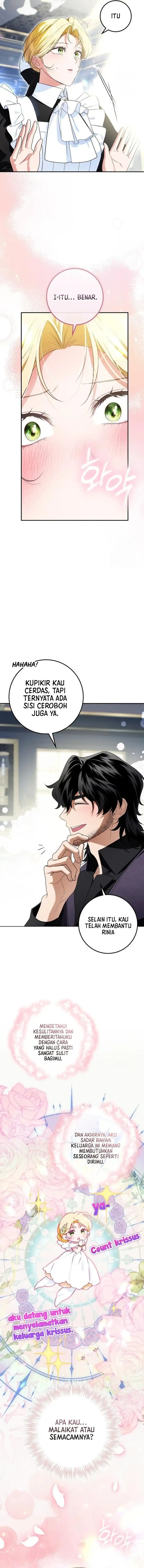 Duchess in Ruins Chapter 23 - Page 15
