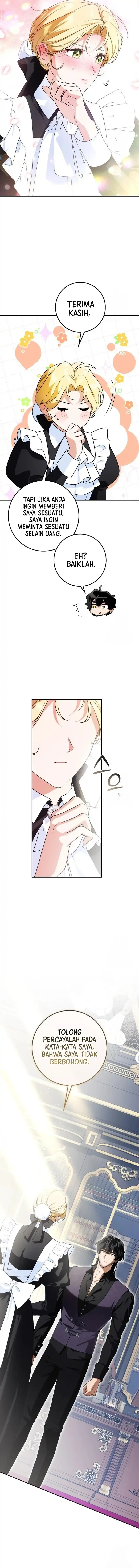 Duchess in Ruins Chapter 23 - Page 16