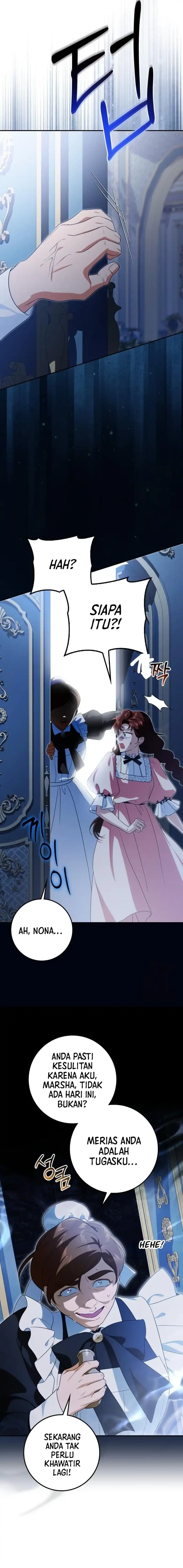 Duchess in Ruins Chapter 23 - Page 20