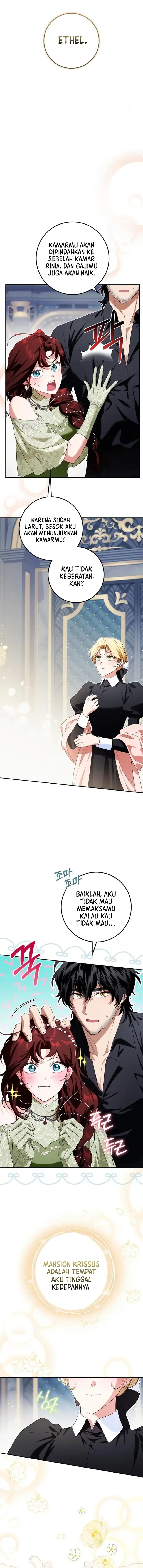 Duchess in Ruins Chapter 23 - Page 4