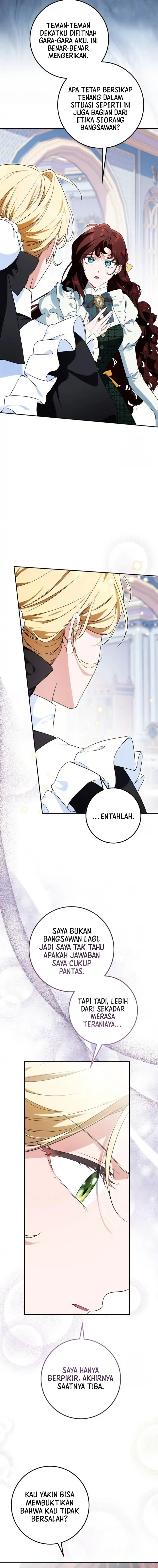 Duchess in Ruins Chapter 24 - Page 18