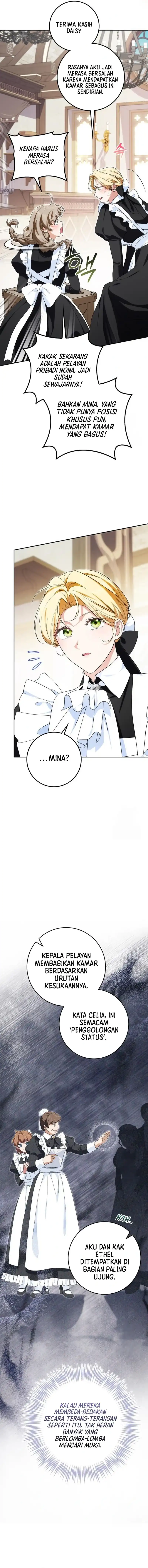 Duchess in Ruins Chapter 24 - Page 2