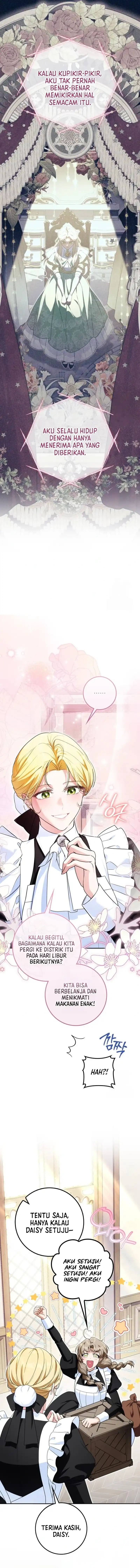 Duchess in Ruins Chapter 24 - Page 4