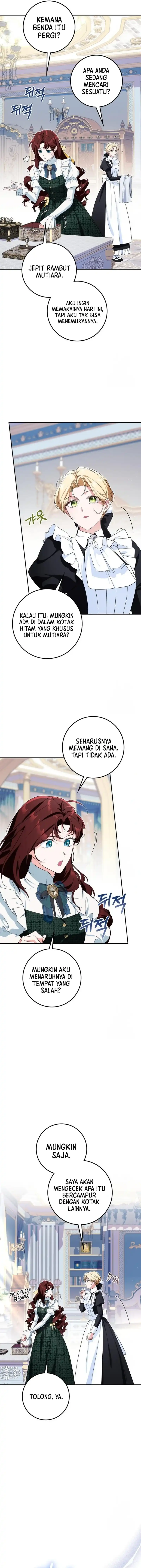 Duchess in Ruins Chapter 24 - Page 6