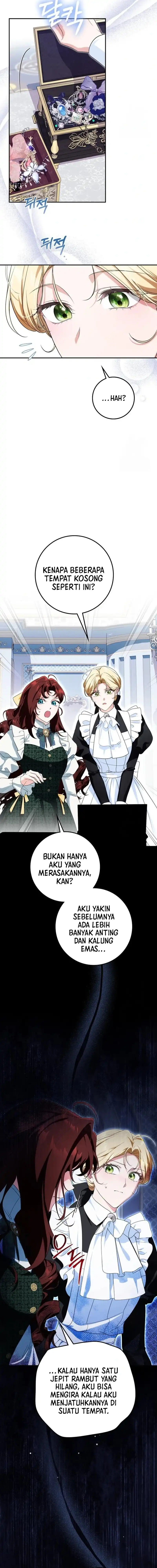 Duchess in Ruins Chapter 24 - Page 7