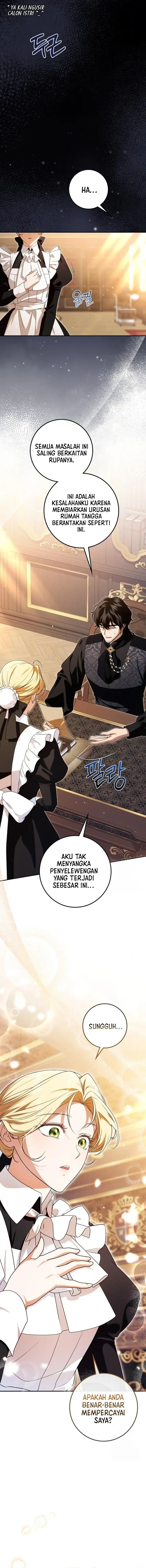 Duchess in Ruins Chapter 25 - Page 6
