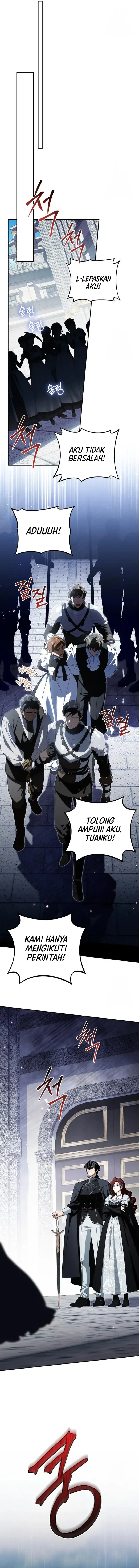 Duchess in Ruins Chapter 25 - Page 9