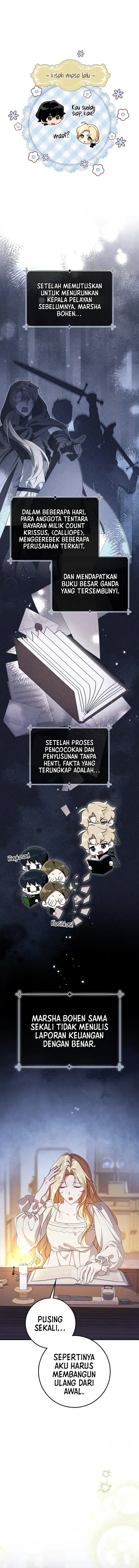 Duchess in Ruins Chapter 26 - Page 1