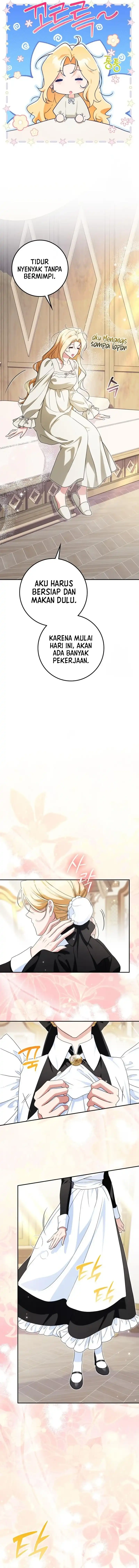 Duchess in Ruins Chapter 26 - Page 16