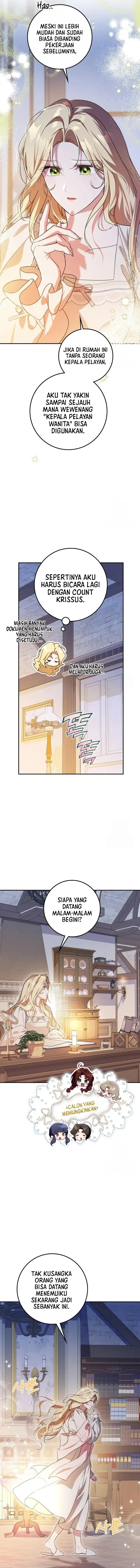 Duchess in Ruins Chapter 26 - Page 2