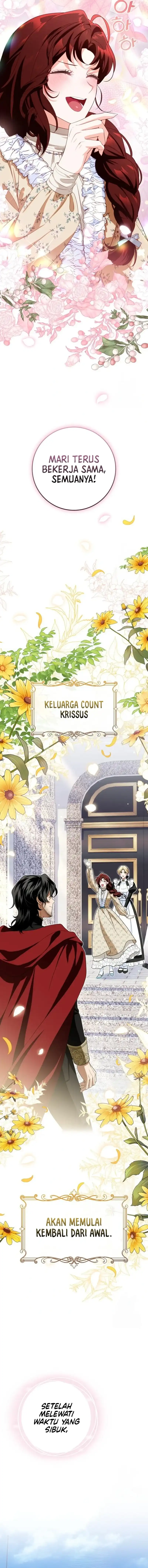 Duchess in Ruins Chapter 26 - Page 20