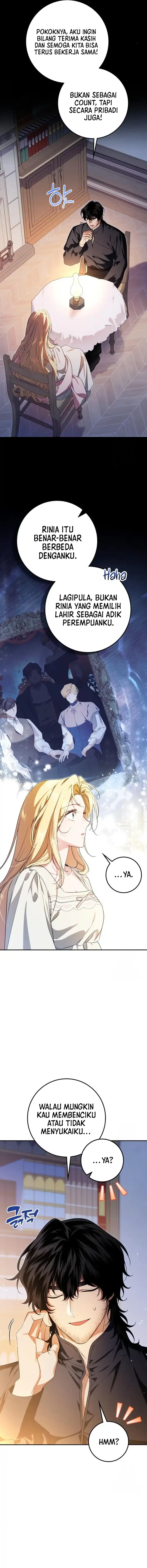 Duchess in Ruins Chapter 26 - Page 8