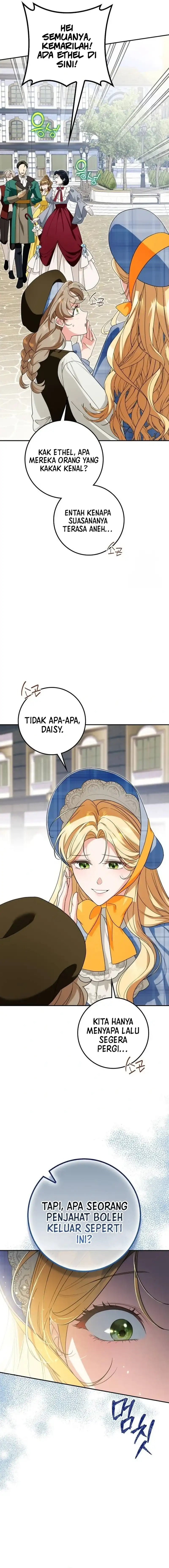 Duchess in Ruins Chapter 27 - Page 2