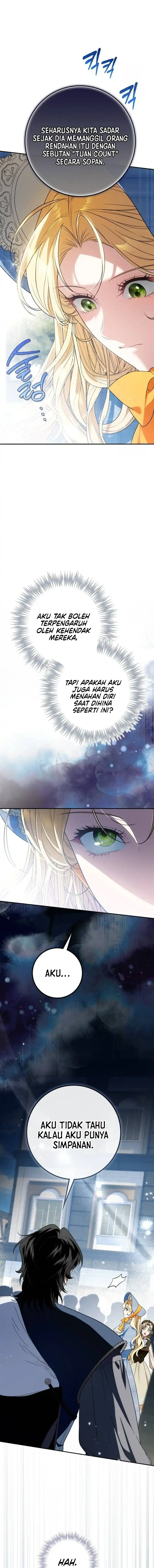 Duchess in Ruins Chapter 27 - Page 6