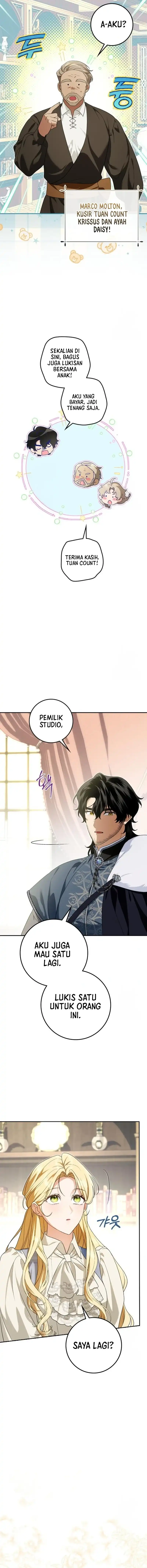 Duchess in Ruins Chapter 28 - Page 14