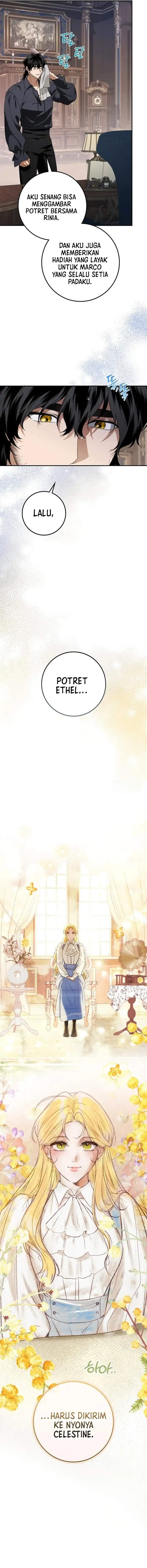 Duchess in Ruins Chapter 28 - Page 18