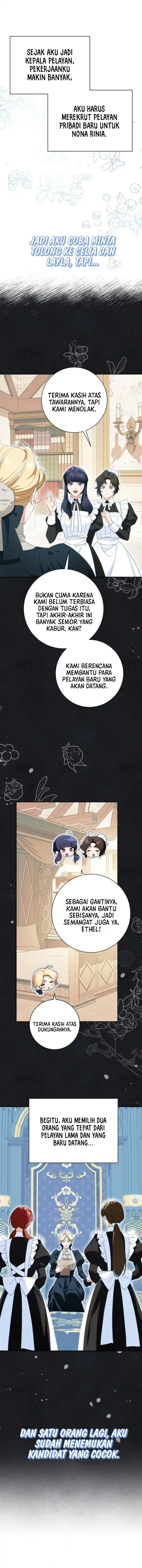 Duchess in Ruins Chapter 29 - Page 1