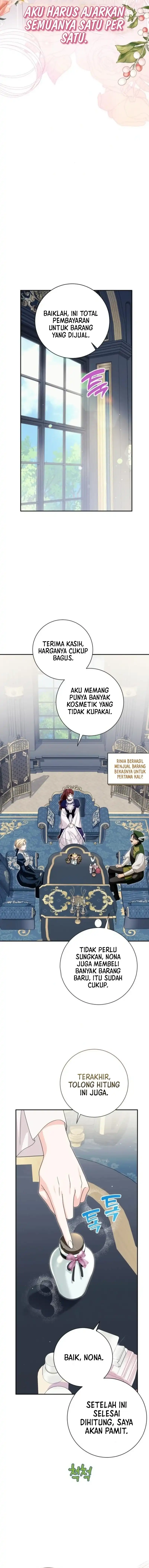 Duchess in Ruins Chapter 29 - Page 10