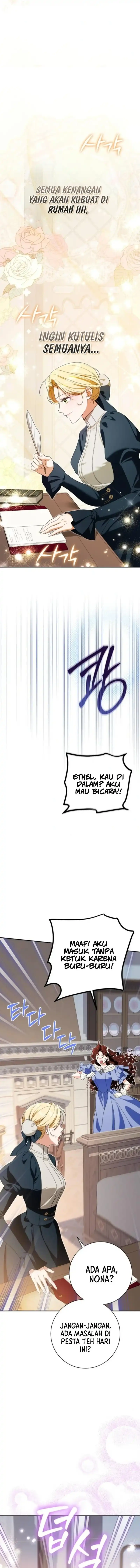 Duchess in Ruins Chapter 29 - Page 14