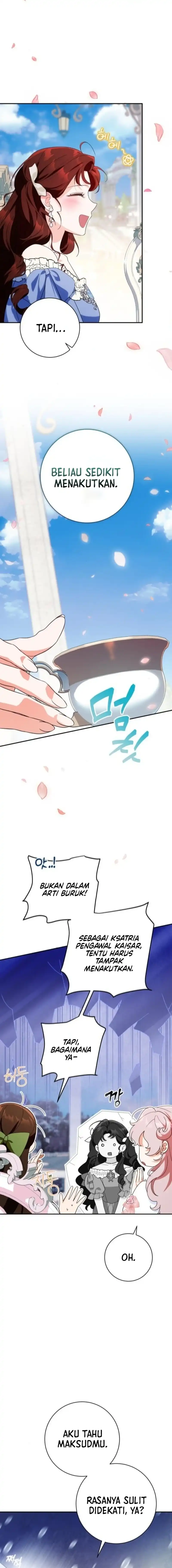 Duchess in Ruins Chapter 29 - Page 18