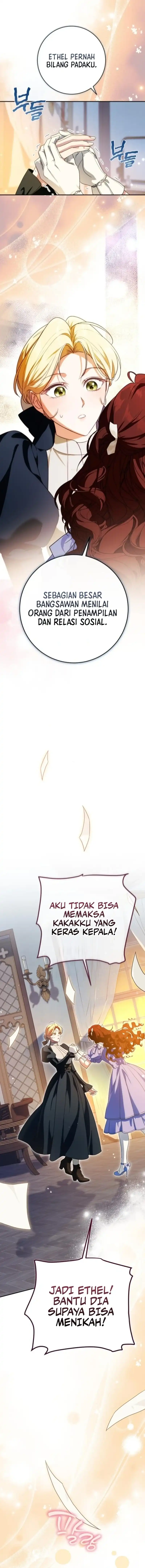 Duchess in Ruins Chapter 29 - Page 20