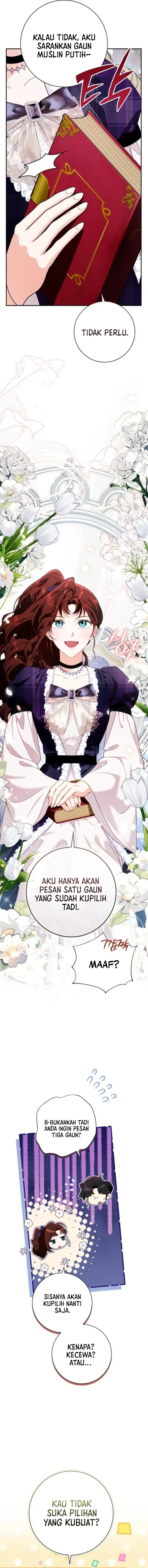 Duchess in Ruins Chapter 29 - Page 8