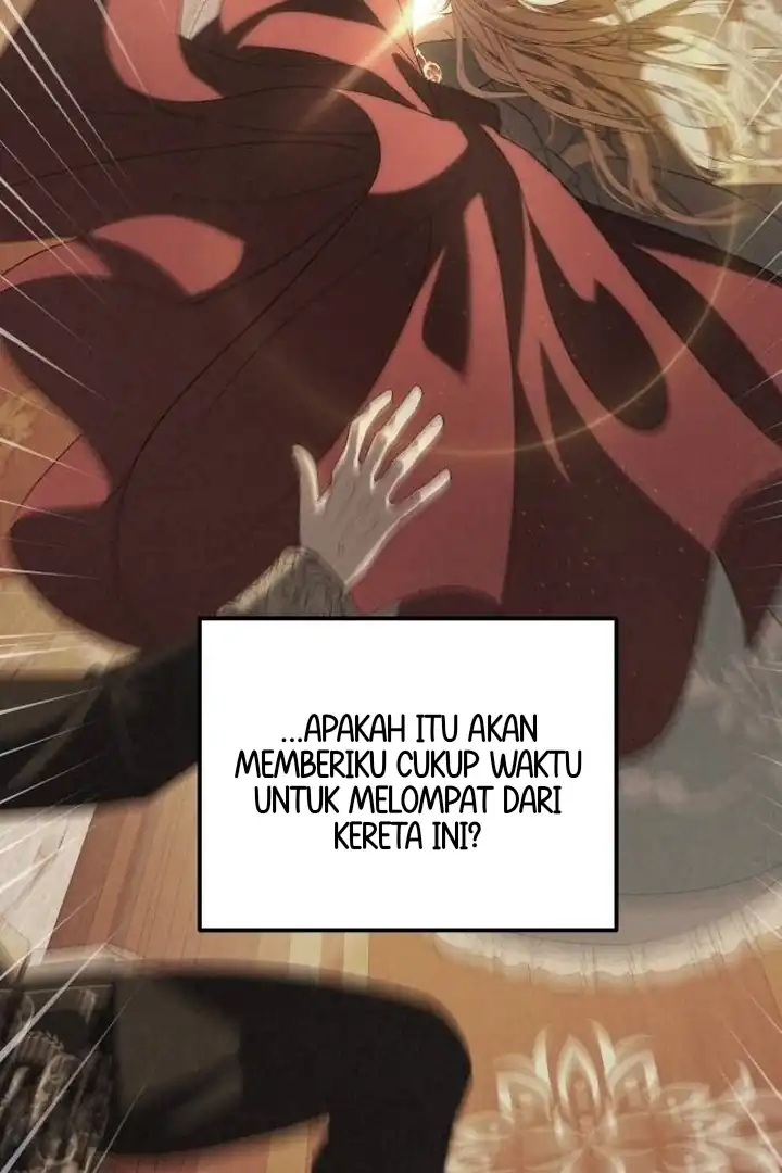 Duchess in Ruins Chapter 3 - Page 17