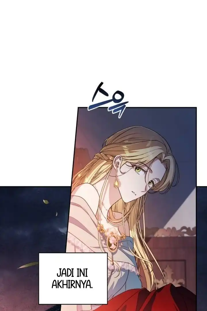 Duchess in Ruins Chapter 3 - Page 34