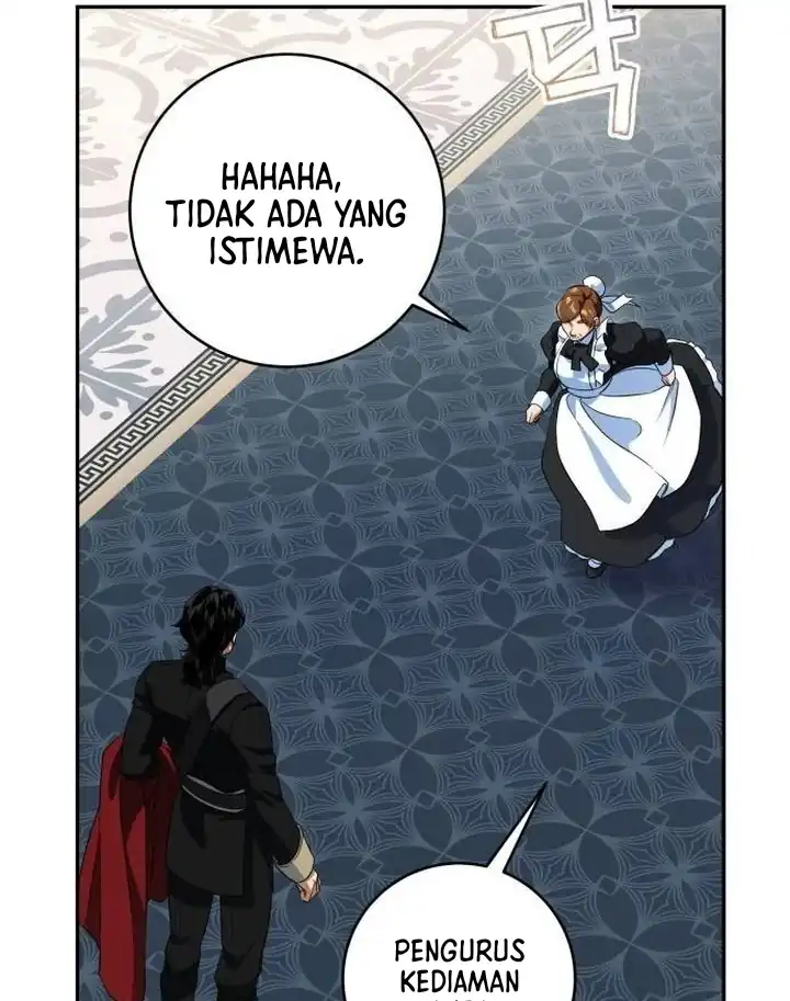 Duchess in Ruins Chapter 3 - Page 59