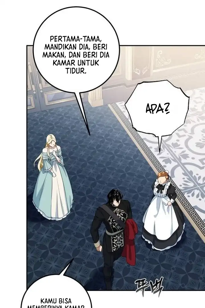 Duchess in Ruins Chapter 3 - Page 64