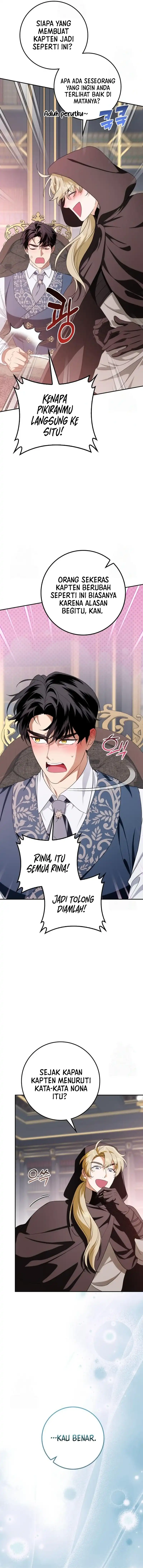 Duchess in Ruins Chapter 30 - Page 16