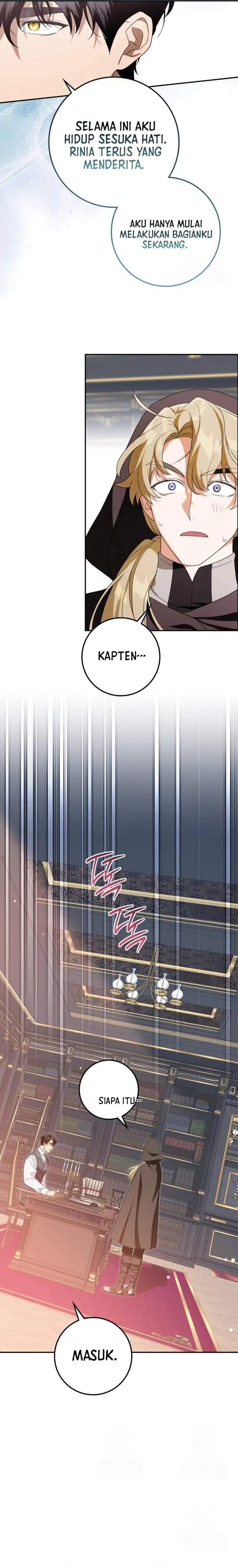 Duchess in Ruins Chapter 30 - Page 17