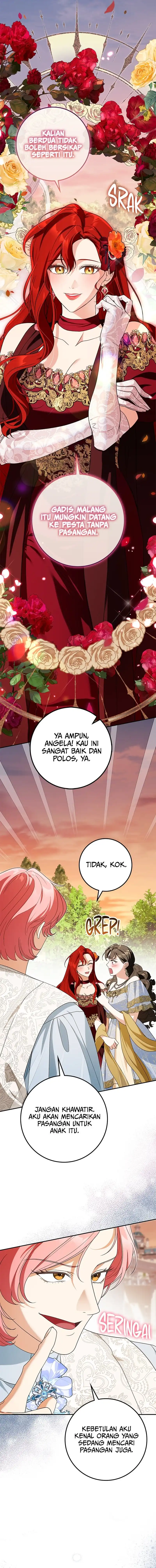 Duchess in Ruins Chapter 31 - Page 10