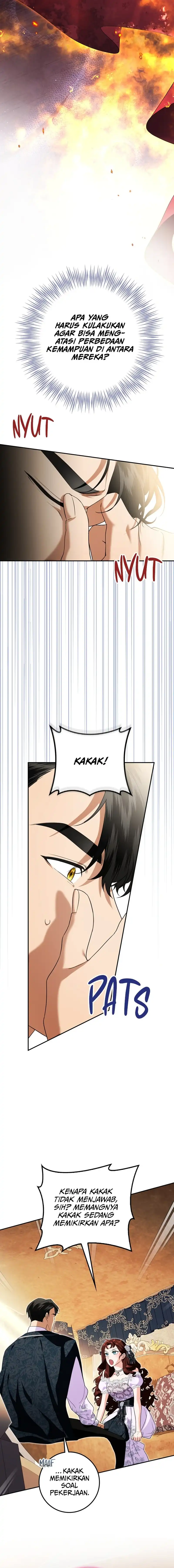 Duchess in Ruins Chapter 31 - Page 3