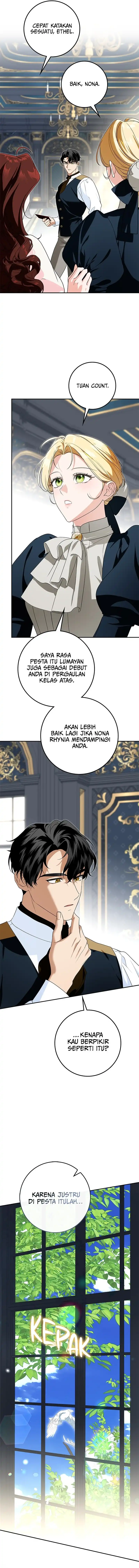 Duchess in Ruins Chapter 31 - Page 6