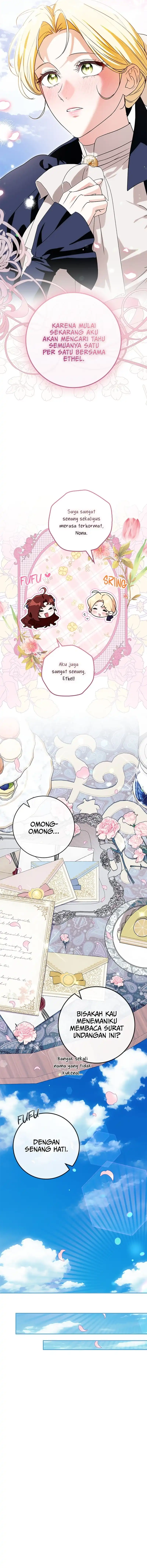 Duchess in Ruins Chapter 32 - Page 12