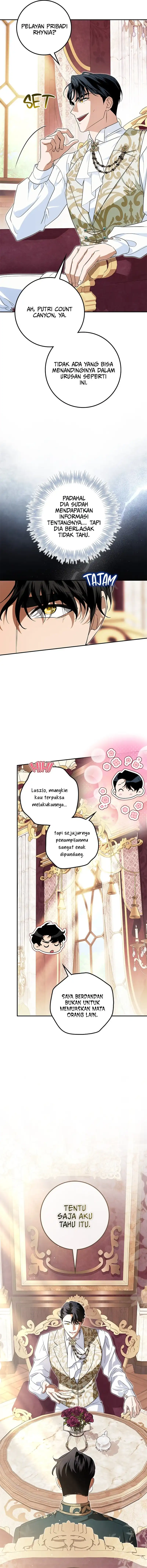 Duchess in Ruins Chapter 32 - Page 2