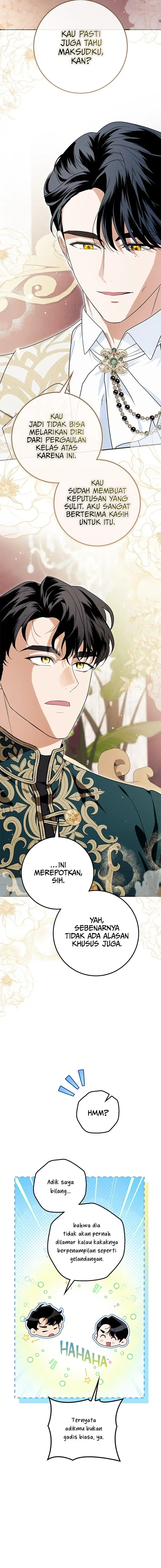 Duchess in Ruins Chapter 32 - Page 3