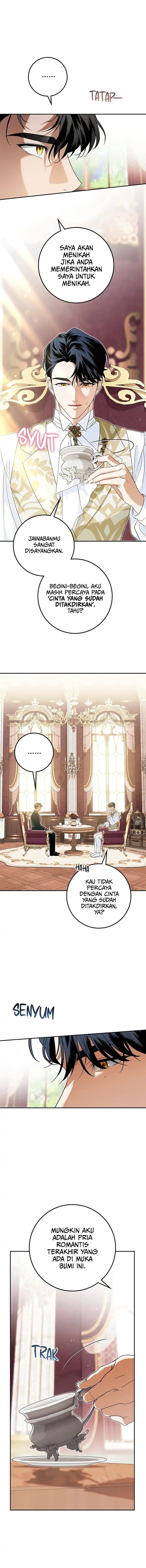 Duchess in Ruins Chapter 32 - Page 6