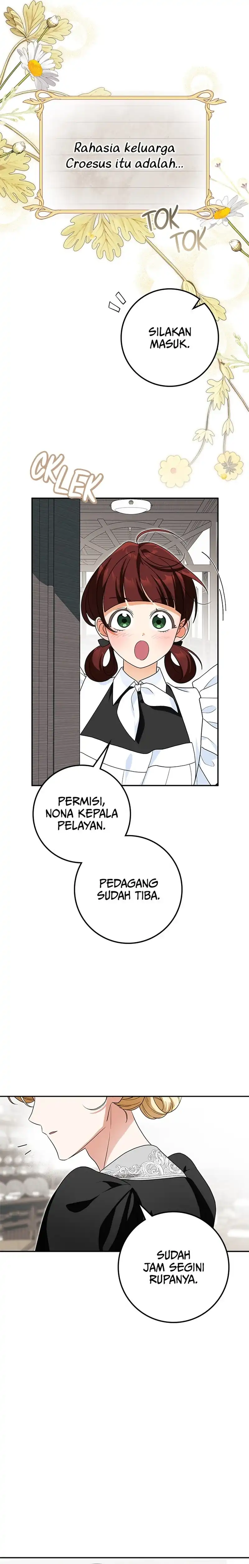 Duchess in Ruins Chapter 33 - Page 12