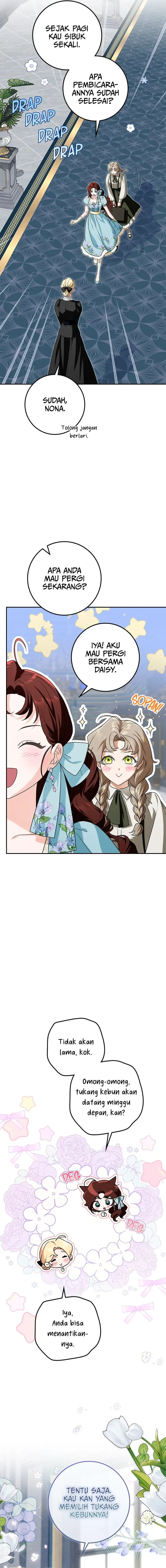 Duchess in Ruins Chapter 33 - Page 16