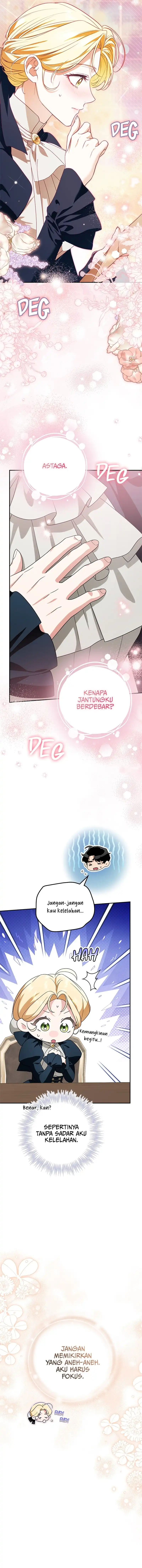 Duchess in Ruins Chapter 33 - Page 2